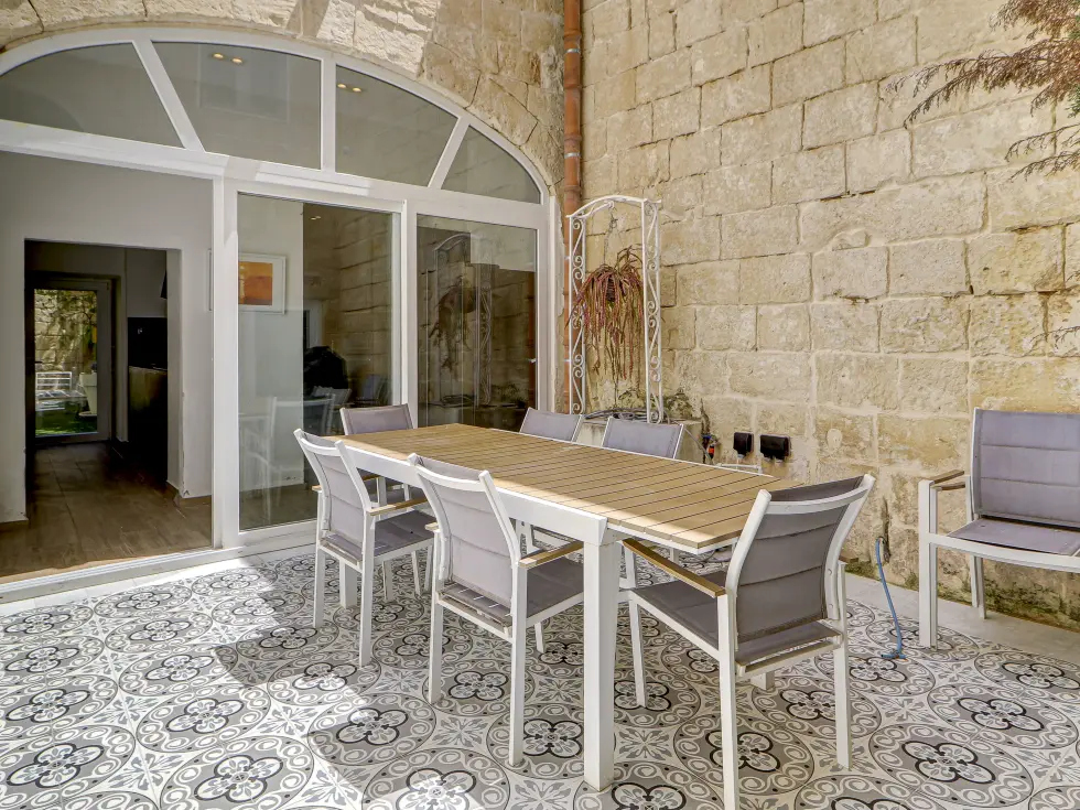 3 bed House of Character For Rent in Naxxar, Naxxar - thumb 7