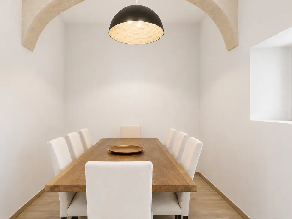 3 bed House of Character For Rent in Naxxar, Naxxar - thumb 8