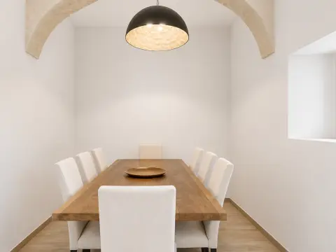 3 bed House of Character For Rent in Naxxar, Naxxar - thumb 8