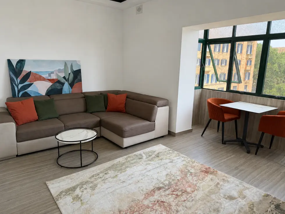 2 bed Apartment For Rent in Floriana, Floriana - thumb 2