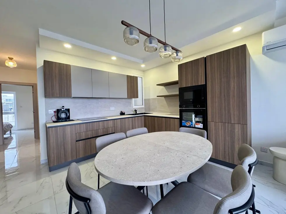 2 bed Penthouse For Rent in Mellieha, Mellieha - thumb 4