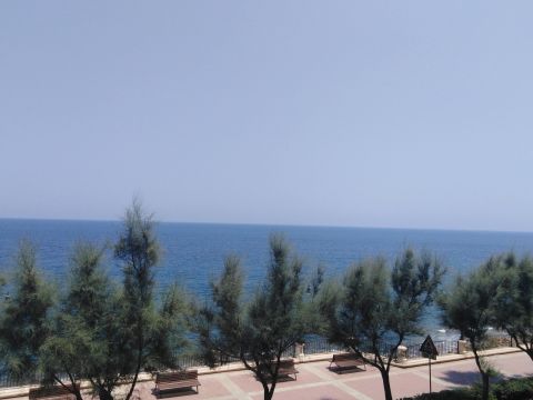 4 bed Apartment For Rent in Sliema, Sliema - thumb 1