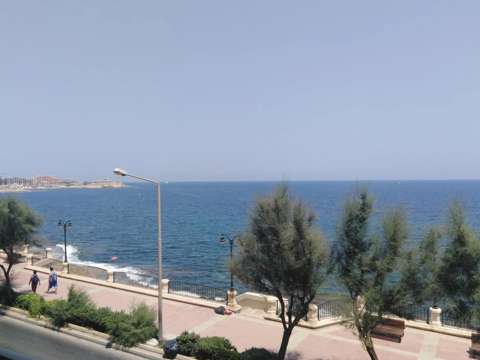 4 bed Apartment For Rent in Sliema, Sliema - thumb 14