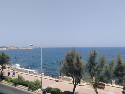 4 bed Apartment For Rent in Sliema, Sliema - thumb 14