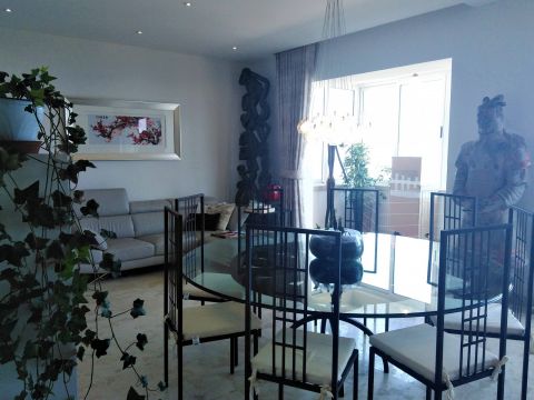4 bed Apartment For Rent in Sliema, Sliema - thumb 4