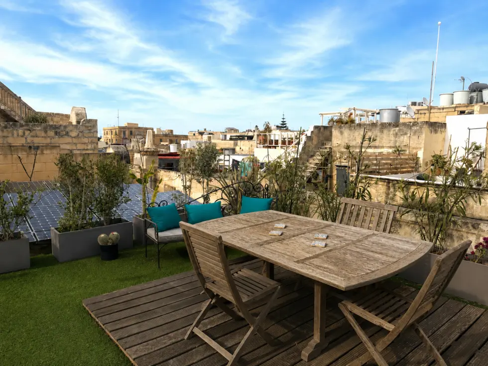 3 bed Town House For Rent in Cospicua, Cospicua - thumb 11