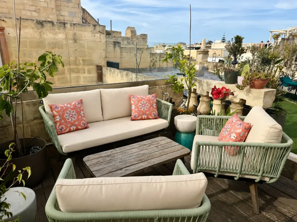 3 bed Town House For Rent in Cospicua, Cospicua - thumb 12