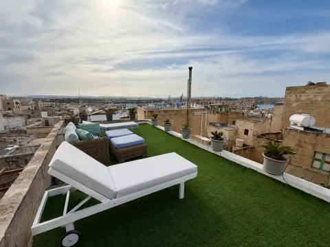 3 bed Town House For Rent in Cospicua, Cospicua - thumb 13