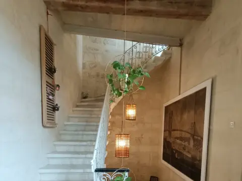 3 bed Town House For Rent in Cospicua, Cospicua - thumb 14