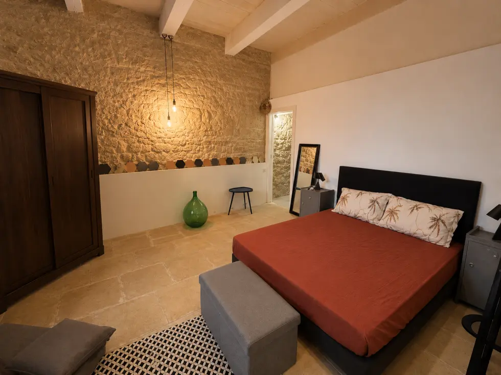 3 bed Town House For Rent in Cospicua, Cospicua - thumb 7
