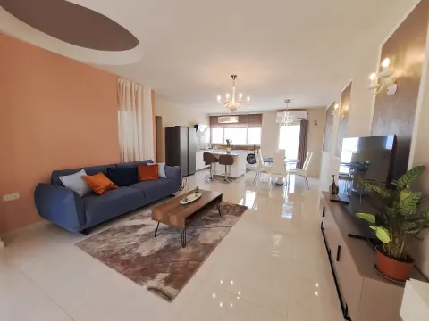 2 bed Penthouse For Rent in Mellieha, Mellieha - thumb 1