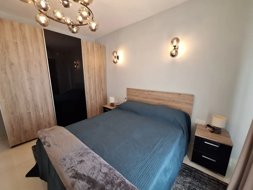 2 bed Penthouse For Rent in Mellieha, Mellieha - thumb 14