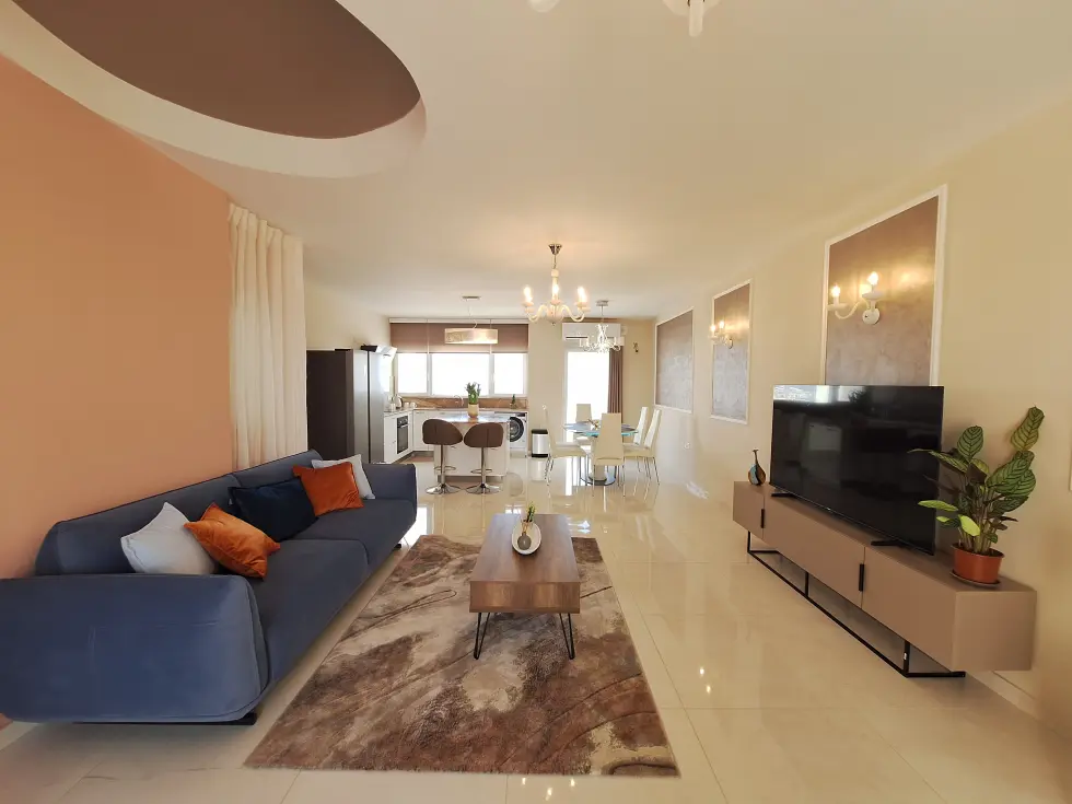 2 bed Penthouse For Rent in Mellieha, Mellieha - thumb 3