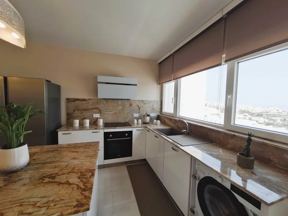 2 bed Penthouse For Rent in Mellieha, Mellieha - thumb 6