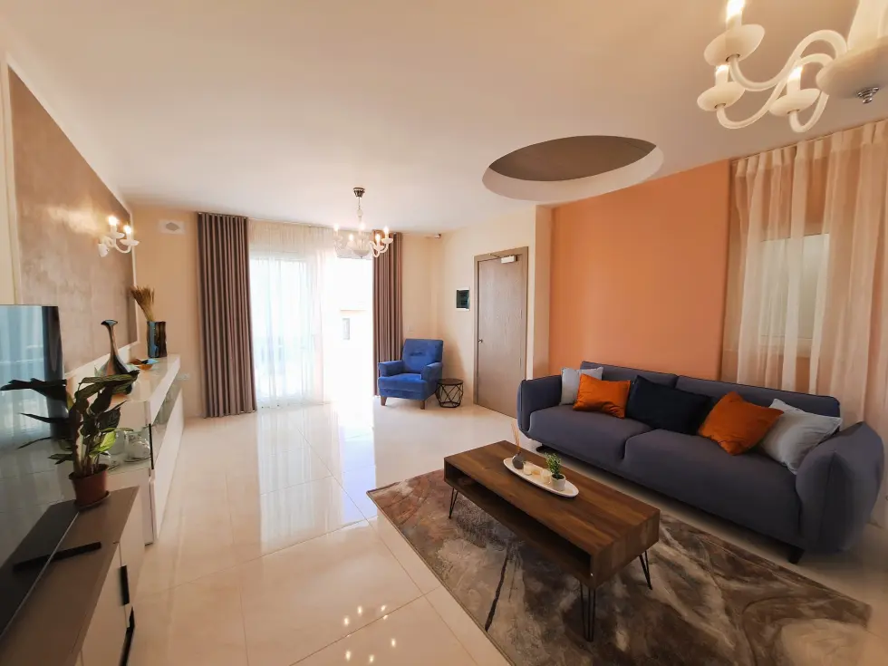 2 bed Penthouse For Rent in Mellieha, Mellieha - thumb 7