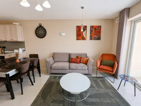 1 bed Apartment For Rent in Mellieha, Mellieha - thumb 1
