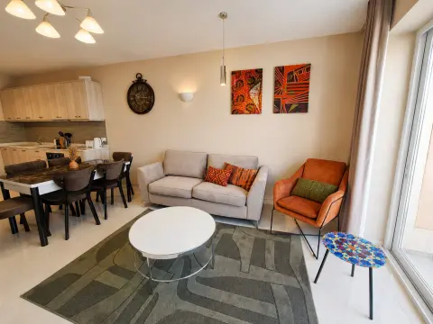 1 bed Apartment For Rent in Mellieha, Mellieha - thumb 2