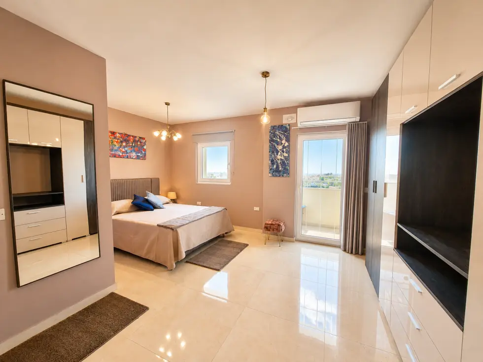 1 bed Apartment For Rent in Mellieha, Mellieha - thumb 4