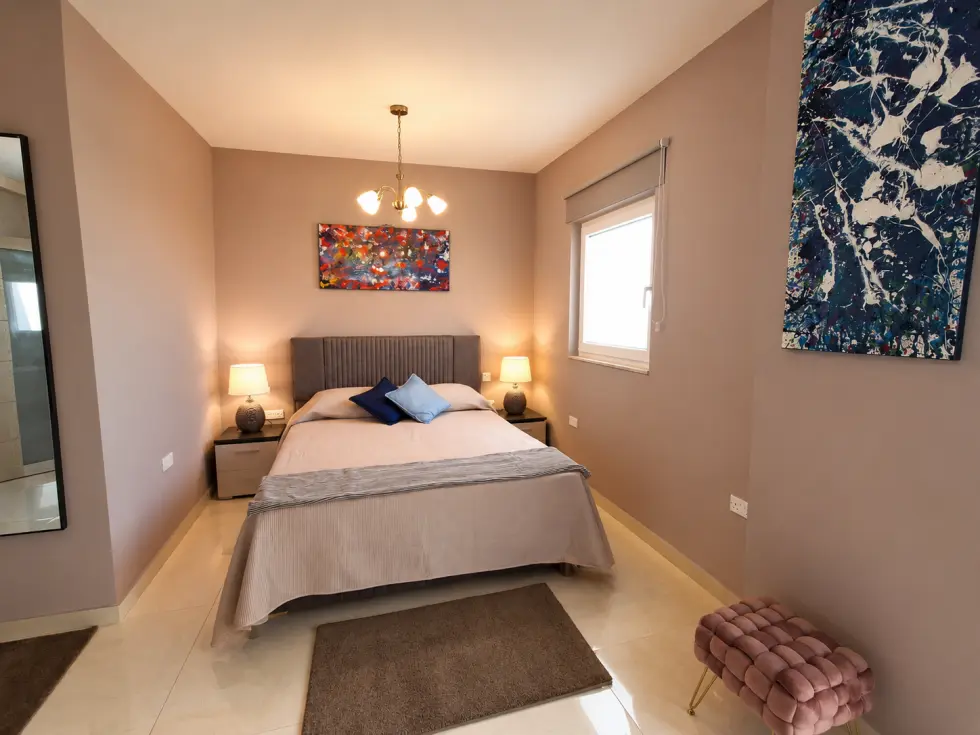 1 bed Apartment For Rent in Mellieha, Mellieha - thumb 5