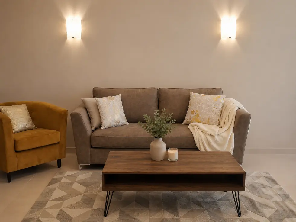 2 bed Apartment For Rent in Mellieha, Mellieha - thumb 2