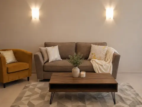 2 bed Apartment For Rent in Mellieha, Mellieha - thumb 2