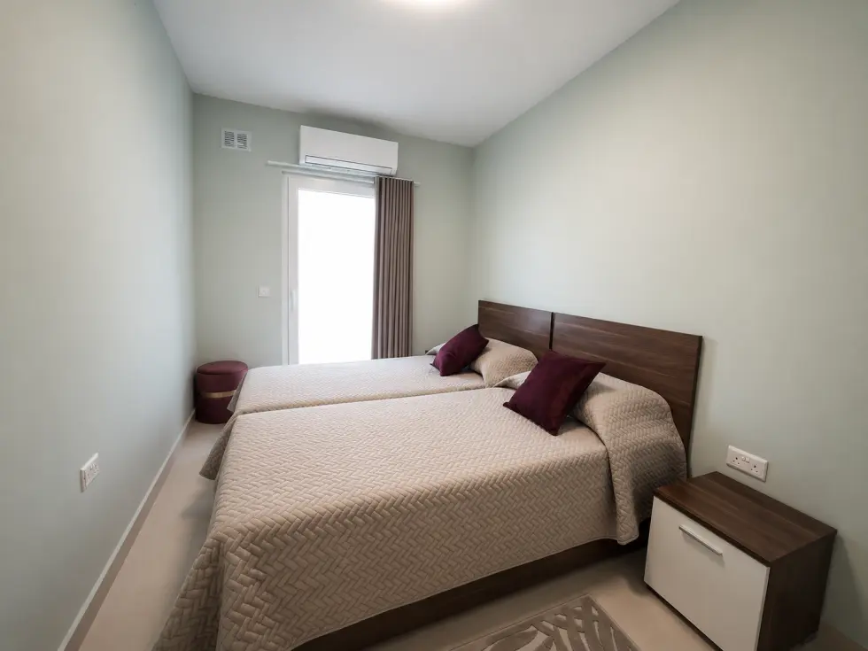 2 bed Apartment For Rent in Mellieha, Mellieha - thumb 7