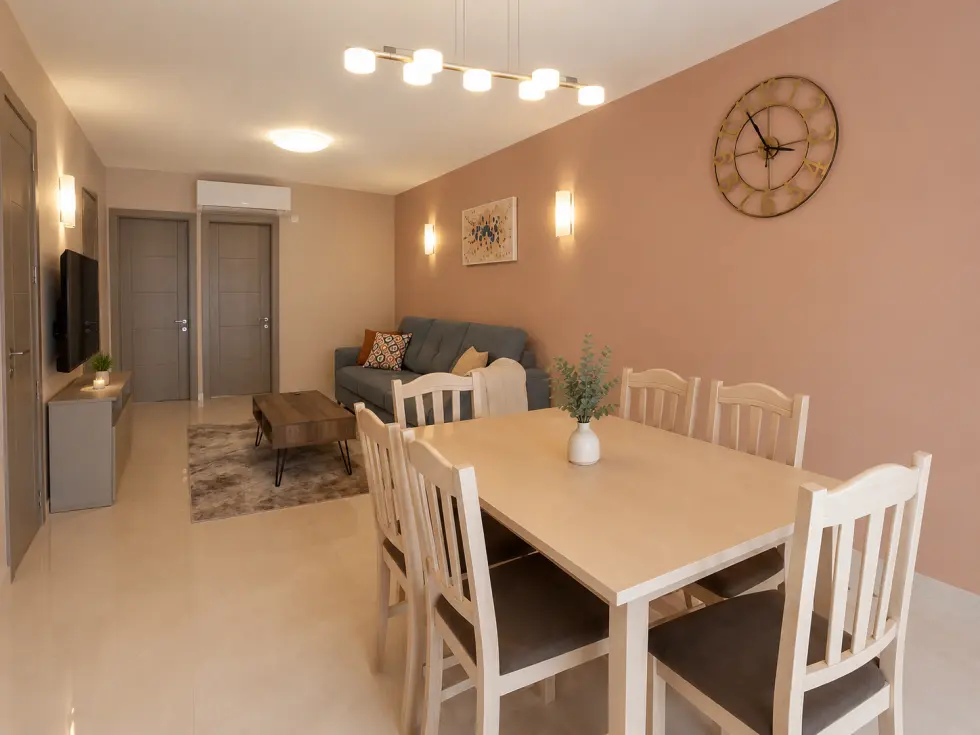 2 bed Apartment For Rent in Mellieha, Mellieha - thumb 3