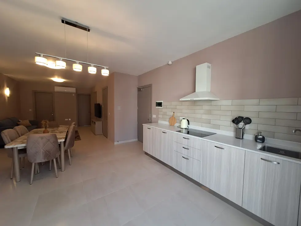 2 bed Apartment For Rent in Mellieha, Mellieha - thumb 6