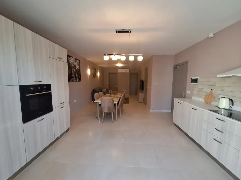 2 bed Apartment For Rent in Mellieha, Mellieha - thumb 7