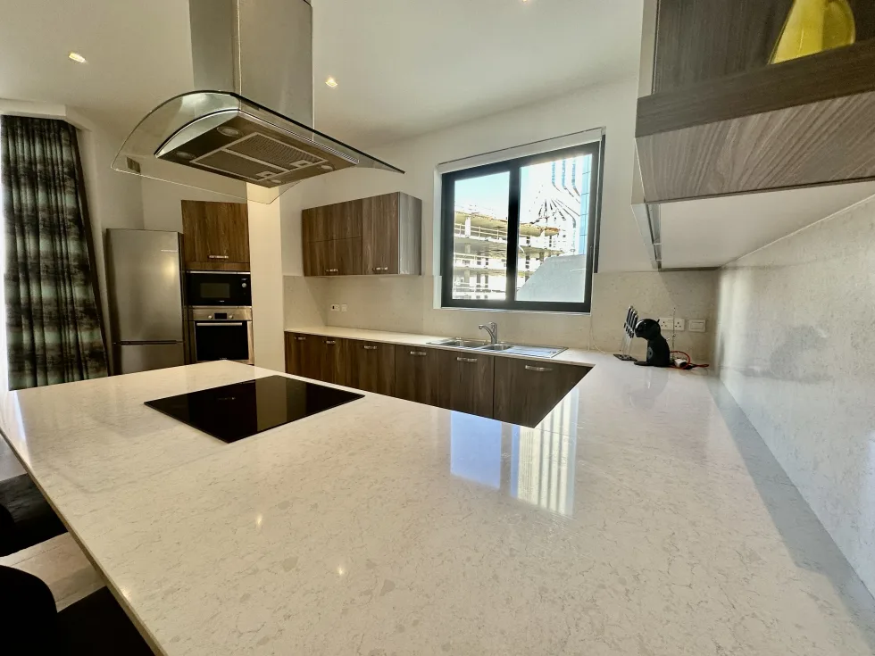 2 bed Apartment For Rent in St Julian's, St Julian's - thumb 10