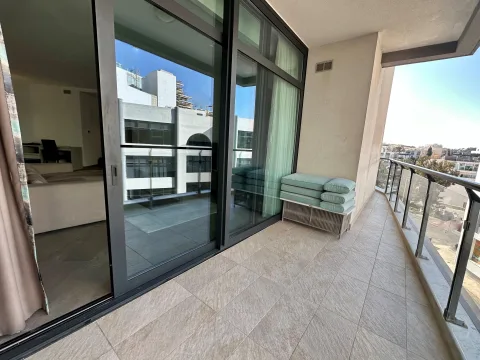 2 bed Apartment For Rent in St Julian's, St Julian's - thumb 2