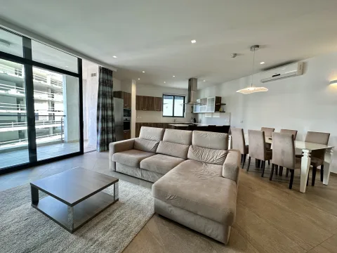 2 bed Apartment For Rent in St Julian's, St Julian's - thumb 3