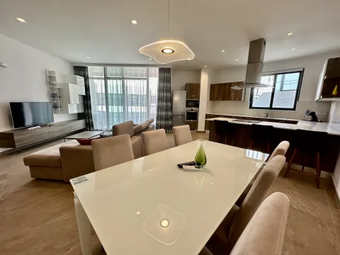 2 bed Apartment For Rent in St Julian's, St Julian's - thumb 6