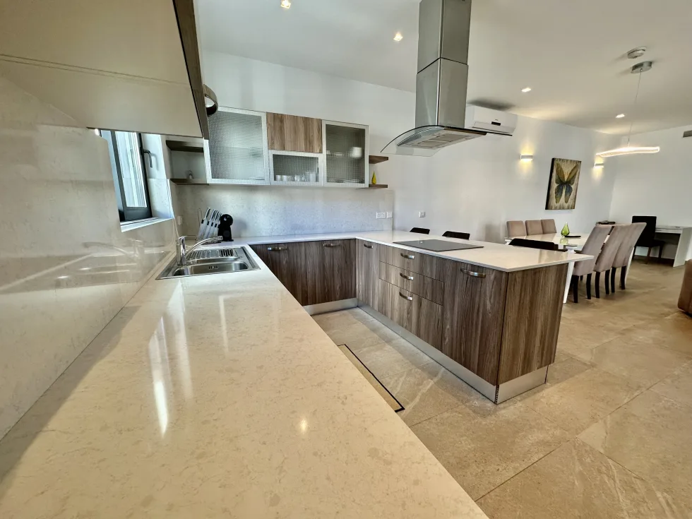 2 bed Apartment For Rent in St Julian's, St Julian's - thumb 9