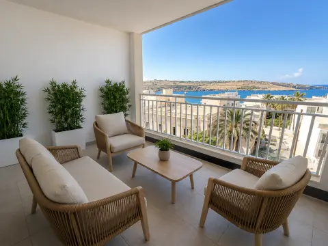 3 bed Apartment For Sale in St Paul's Bay, St Paul's Bay - thumb 1