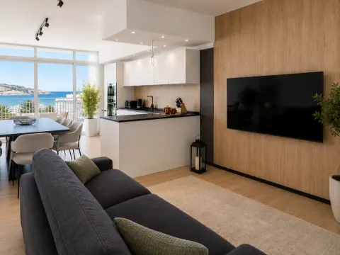 3 bed Apartment For Sale in St Paul's Bay, St Paul's Bay - thumb 3