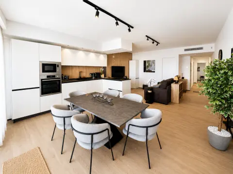 3 bed Apartment For Sale in St Paul's Bay, St Paul's Bay - thumb 4