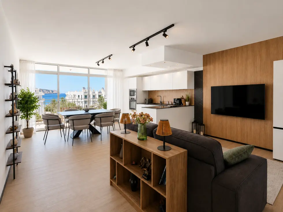 3 bed Apartment For Sale in St Paul's Bay, St Paul's Bay - thumb 5