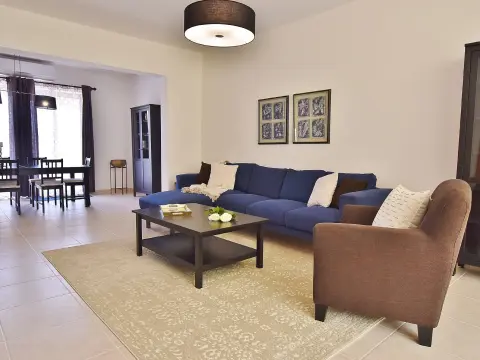 3 bed Apartment For Rent in Sliema, Sliema - thumb 1