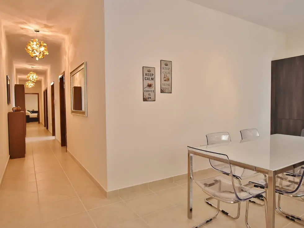 3 bed Apartment For Rent in Sliema, Sliema - thumb 11