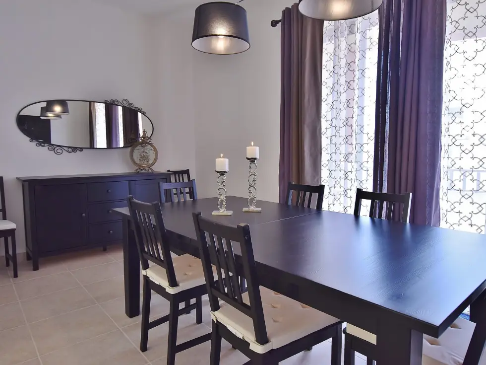 3 bed Apartment For Rent in Sliema, Sliema - thumb 4