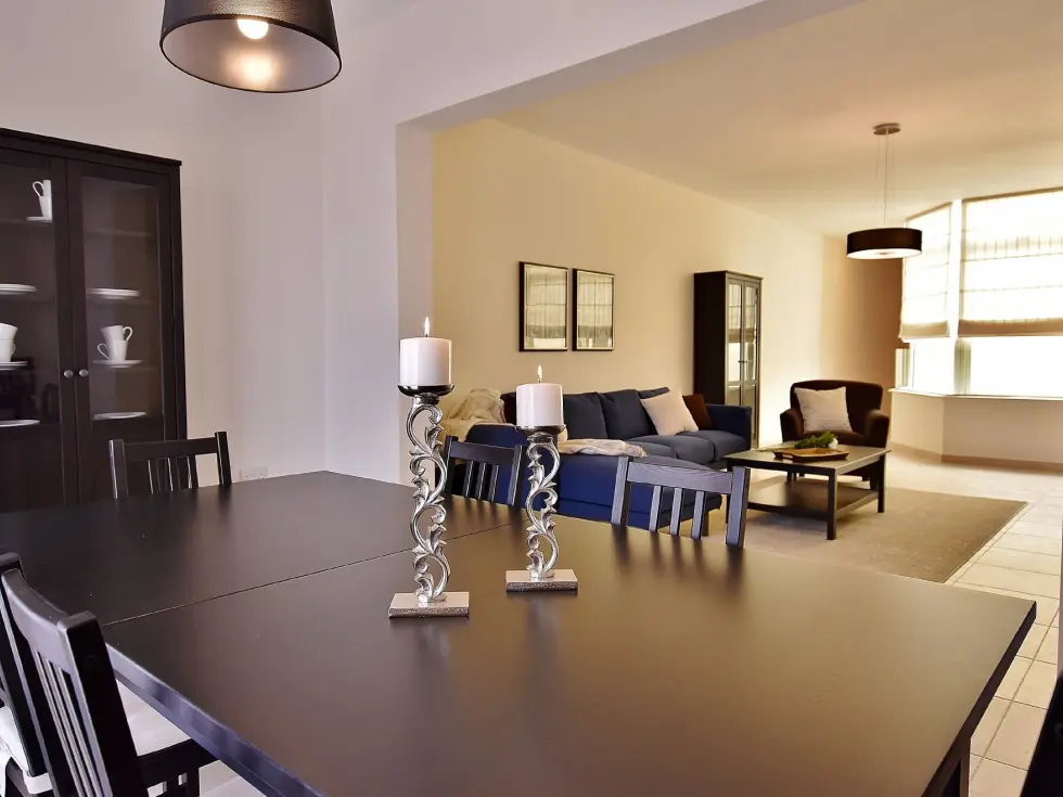 3 bed Apartment For Rent in Sliema, Sliema - thumb 6