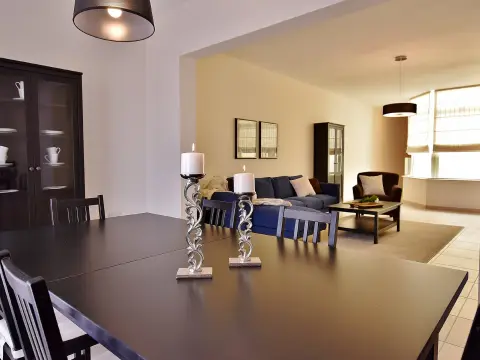 3 bed Apartment For Rent in Sliema, Sliema - thumb 6