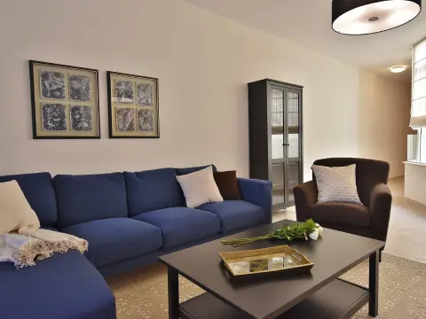 3 bed Apartment For Rent in Sliema, Sliema - thumb 7