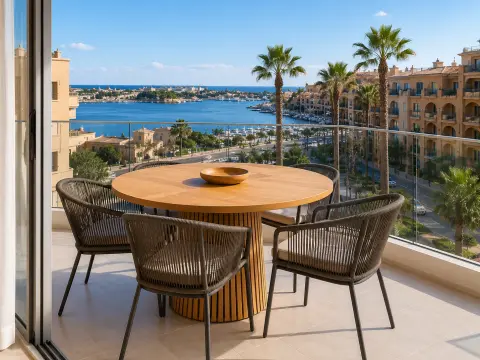 2 bed Apartment For Sale in St Julian's, St Julian's - thumb 1