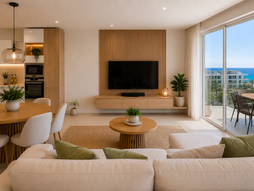2 bed Apartment For Sale in St Julian's, St Julian's - thumb 3