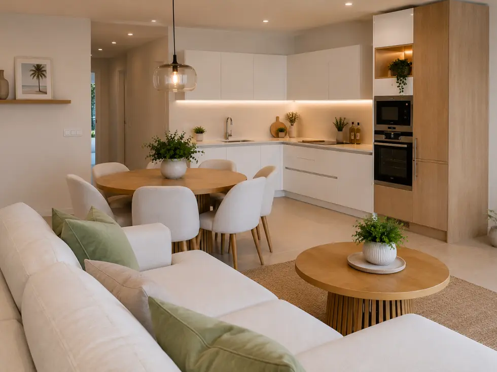 2 bed Apartment For Sale in St Julian's, St Julian's - thumb 4