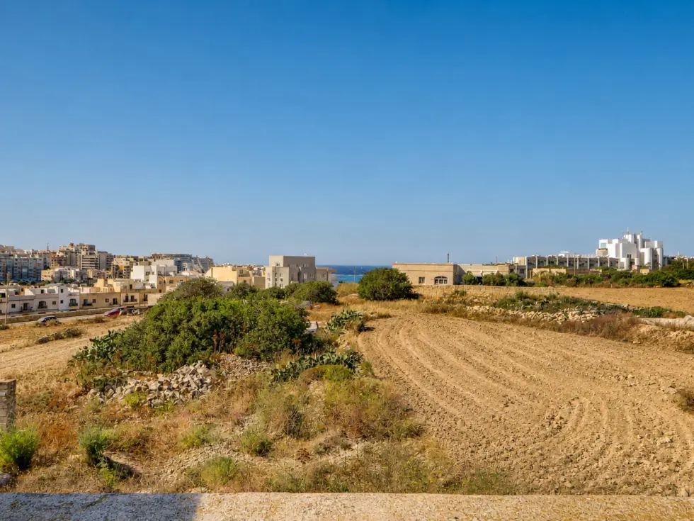3 bed Terraced House For Sale in Naxxar, Naxxar - thumb 1