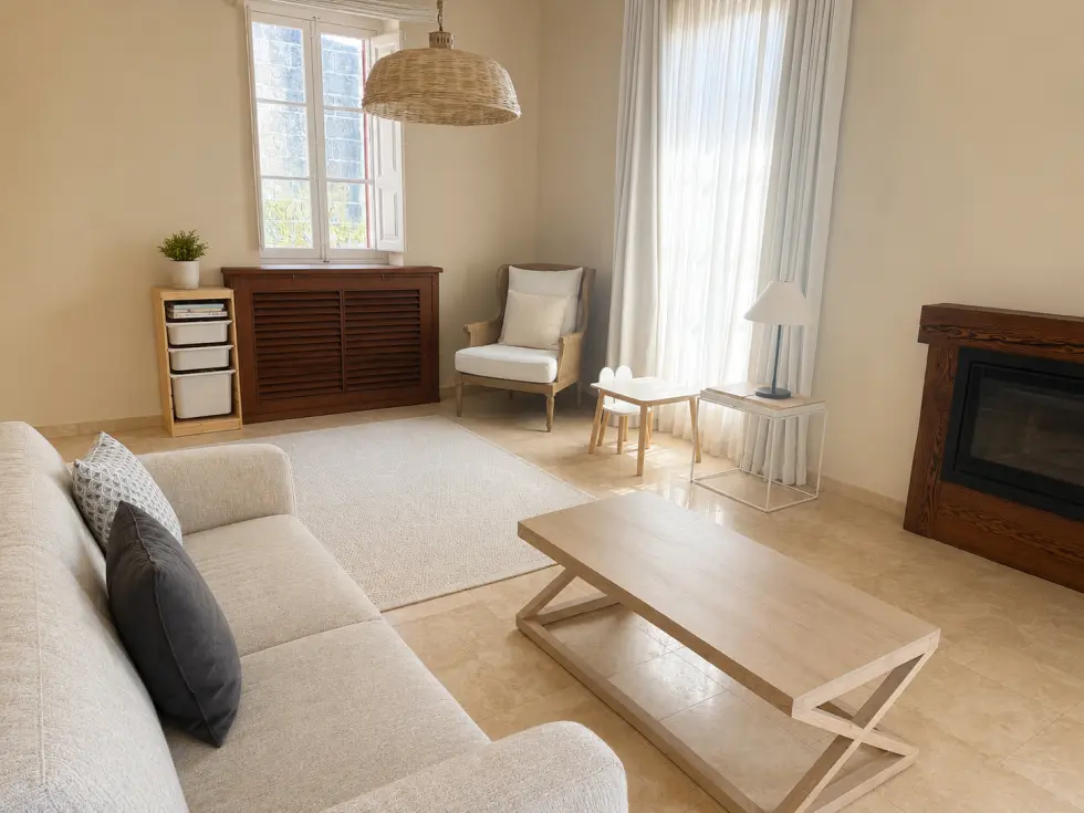 3 bed Villa For Rent in Attard, Attard - thumb 3