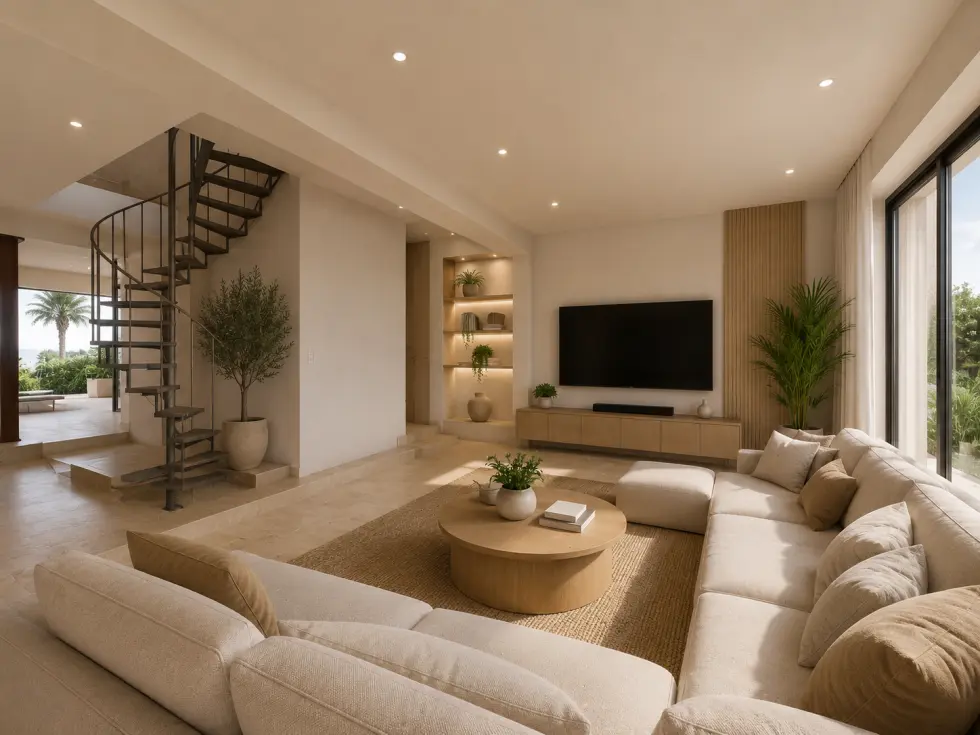 4 bed Villa For Sale in Xaghra, Gozo, Xaghra, Gozo - thumb 10